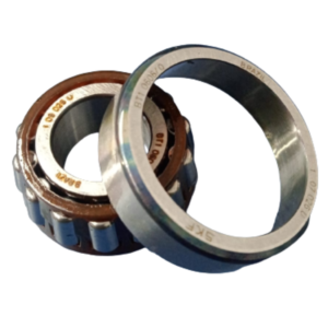 Rolamento Externo Roda Traseira Volkswagen Fox