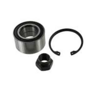 kit Rolamento Roda Dianteira Ford Ka