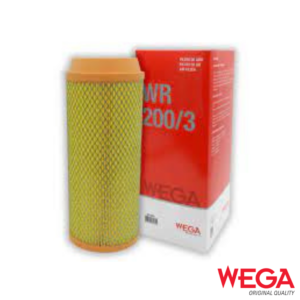 Filtro de Ar do Motor General Motors Blazer 2.8 12V 140cv 2005 até 2012