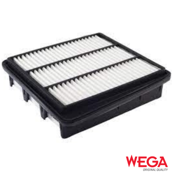 Filtro de Ar do Motor Hyundai Sonata 3.3 V6 24V 235cv 2005 até 2006