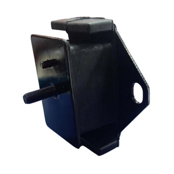 Refil do Coxim Calço do Motor Mitsubishi L200 Triton  Pajero Dakar - Imagem 2