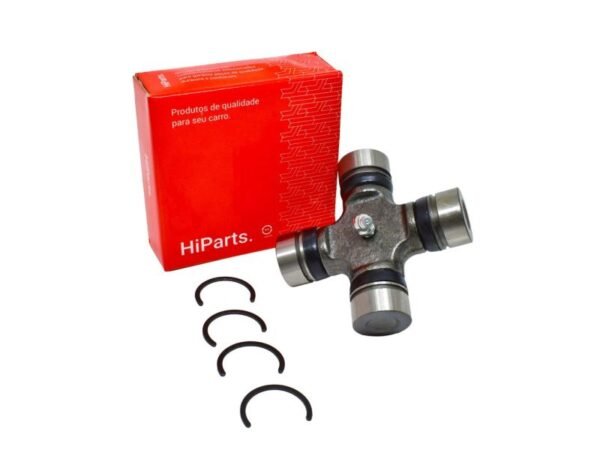 Cruzeta do Cardan Traseiro Traseira Mitsubishi L200 Triton 4x4 3.2 TD 2007 a 2016