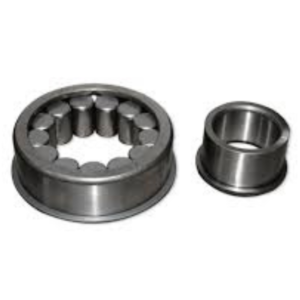 Rolamento do Diferencial - Ponta do Pinhao Scania R124 GA360