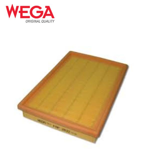 Filtro de Ar do Motor Ford Fiesta Zetec 1.3 8V 60cv 1997 até 1998