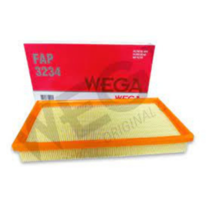 Filtro de Ar do Motor General Motors S10 4.3 V6 12V 180cv 1998 até 2001
