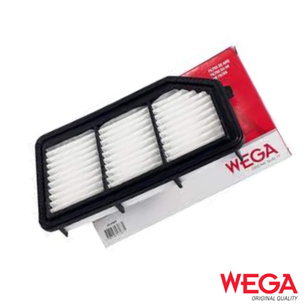 Filtro de Ar do Motor Honda City 1.5 16v 2014 até 2021 Fit 1.5 16v 2014 Até 2021