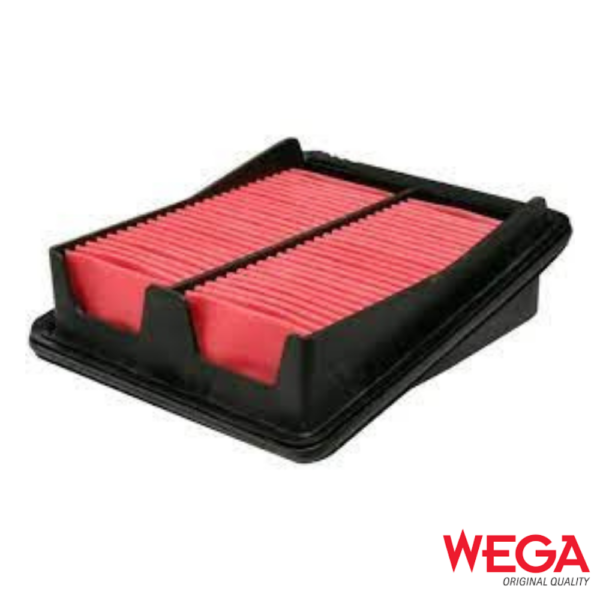 Filtro de Ar do Motor Honda Fit 1.5 16V 105cv 2005 até 2008