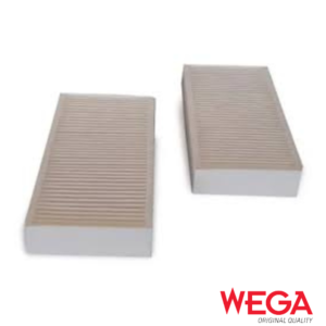 Filtro de Cabine BMW X3 20i - 2.0 - 184 cv 2012 até 2013