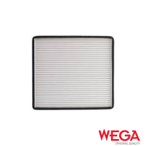 Filtro de Cabine Chery Cielo - 1.6 16V - 119 cv 2010 em diante