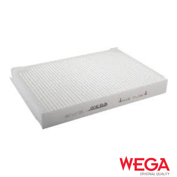 Filtro de Cabine Jaguar E-Pace - 2.0 250 cv 2018 em diante