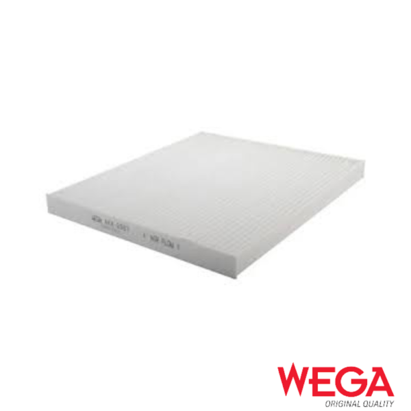 Filtro de Cabine Ar Condicionado Hyundai Azera - 3.0 V6 24V - 265 cv 2012 em diante