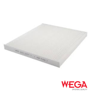 Filtro de Cabine Chevrolet Captiva - 3.0 V6 24V - 268 cv 2011 em diante