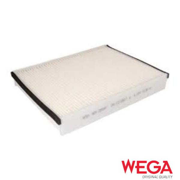Filtro de Cabine Ford Focus - Sigma 1.6 16V - 135 cv 2014 em diante
