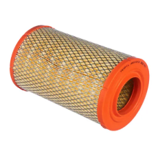 Filtro de Ar do Motor Citroen Jumper 2.8 8V 127cv 2003 até 2004