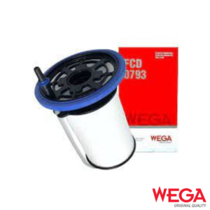 Filtro de Combustível Jeep Commander 2.0 170cv 2021 em diante