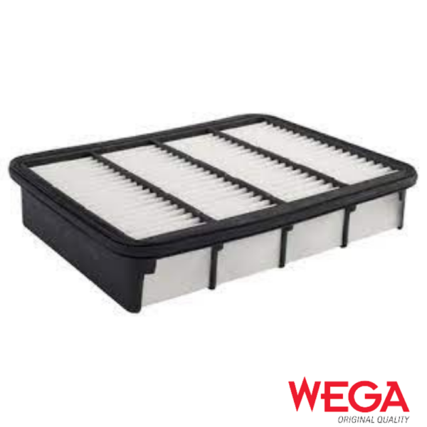 Filtro de Ar do Motor Mitsubishi Galant 2.5 V6 24V 163cv 1997 até 2005
