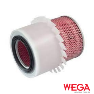 Filtro de Ar do Motor Mitsubishi Pajero Sport 2.5 143cv 2007 até 2010