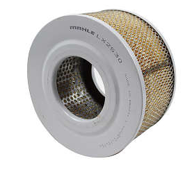 Filtro de Ar do Motor Toyota Hilux 2.7 , 3.0 2001 Até 2005