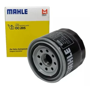 Filtro de Óleo Mitsubishi L200 Triton - 2.4 - 142 cv - Flex - (HLS) - automático - 2013 em diante