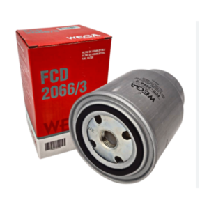Filtro de Combustível Nissan Frontier - 2.5 - 172 cv 2008 até 2010