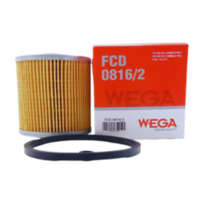 Filtro de Combustível Renault Master 2.8 85cv 2002 até 2004