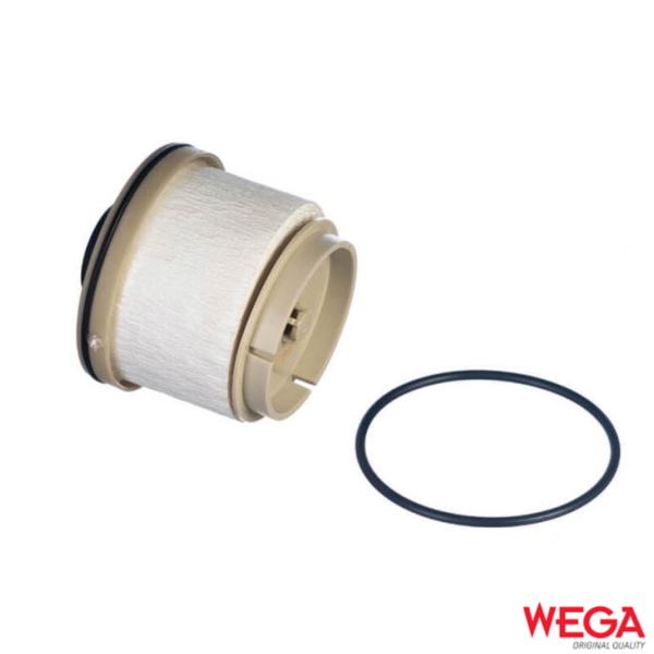 Filtro de Combustível Mitsubishi L200 Triton 3.2 170cv 2010 até 2017