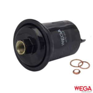 Filtro de Combustível Mitsubishi Lancer 1.5 12V 90cv 1990 até 1992