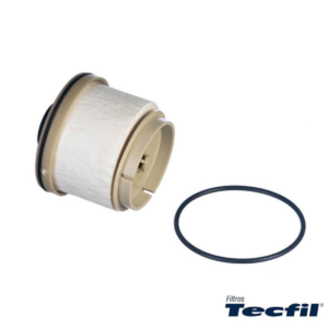 Filtro de Combustível Mitsubishi L200 Triton - 3.2 - 170 cv 2010 até 2017
