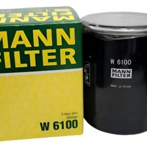 Filtro de Óleo do Motor Mitsubishi Pajero TR4 - 2.0 Gasolina e Flex 1999 a 2015