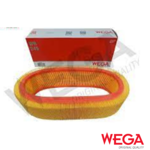 Filtro de Ar do Motor Renault Logan 1.6 8V 95cv 2007 em diante