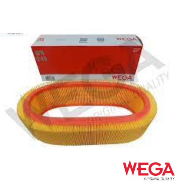 Filtro de Ar do Motor Renault Logan 1.6 8V 95cv 2007 em diante