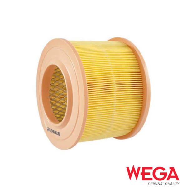 Filtro de Ar do Motor Renault Megane 2.0 8V 114cv 1999 até 2001