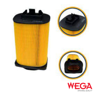 Filtro de Ar do Motor Mercedes C 180 1.6 16V 156cv 2013 até 2015