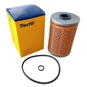 Filtro de Óleo Toyota Bandeirante Mercedes  708 / 710 / 712