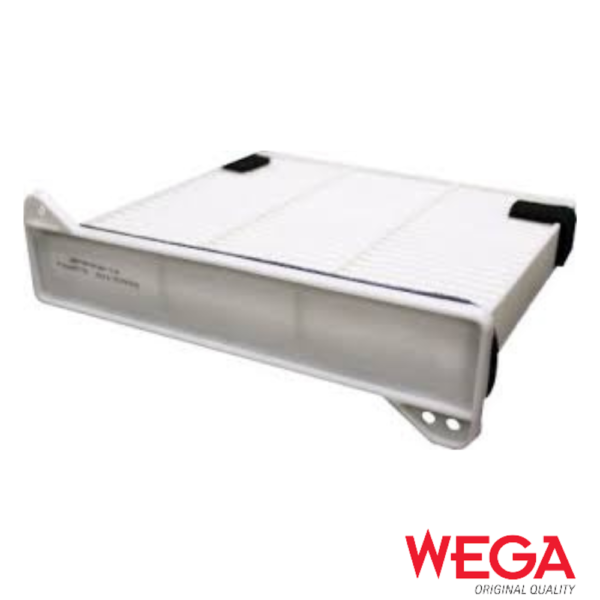 Filtro de Cabine Mitsubishi L200 Triton - 2.4 - 142 cv 2013 em diante
