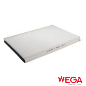 Filtro de Cabine Mercedes Benz A 160 - 1.6 8V - 102 cv 1999 até 2005