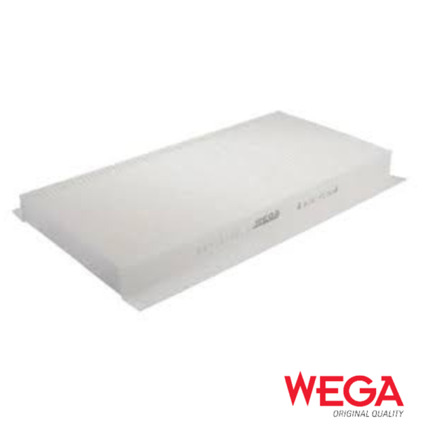 Filtro de Cabine Mercedes A 200 - 2.0 - 136 cv 2006 até 2010