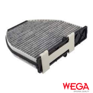 Filtro de Cabine Mercedes Benz C 180 - 1.6 16V - 156 cv 2013 até 2015
