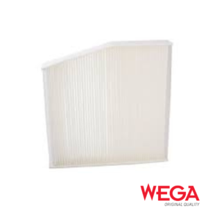 Filtro de Cabine Mercedes Classe A 200 - 1.6 Turbo - 156 cv 2013 em diante