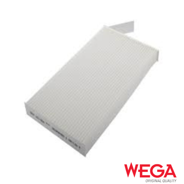 Filtro de Cabine Nissan Sentra - 2.0 16V 143 cv 2014 em diante