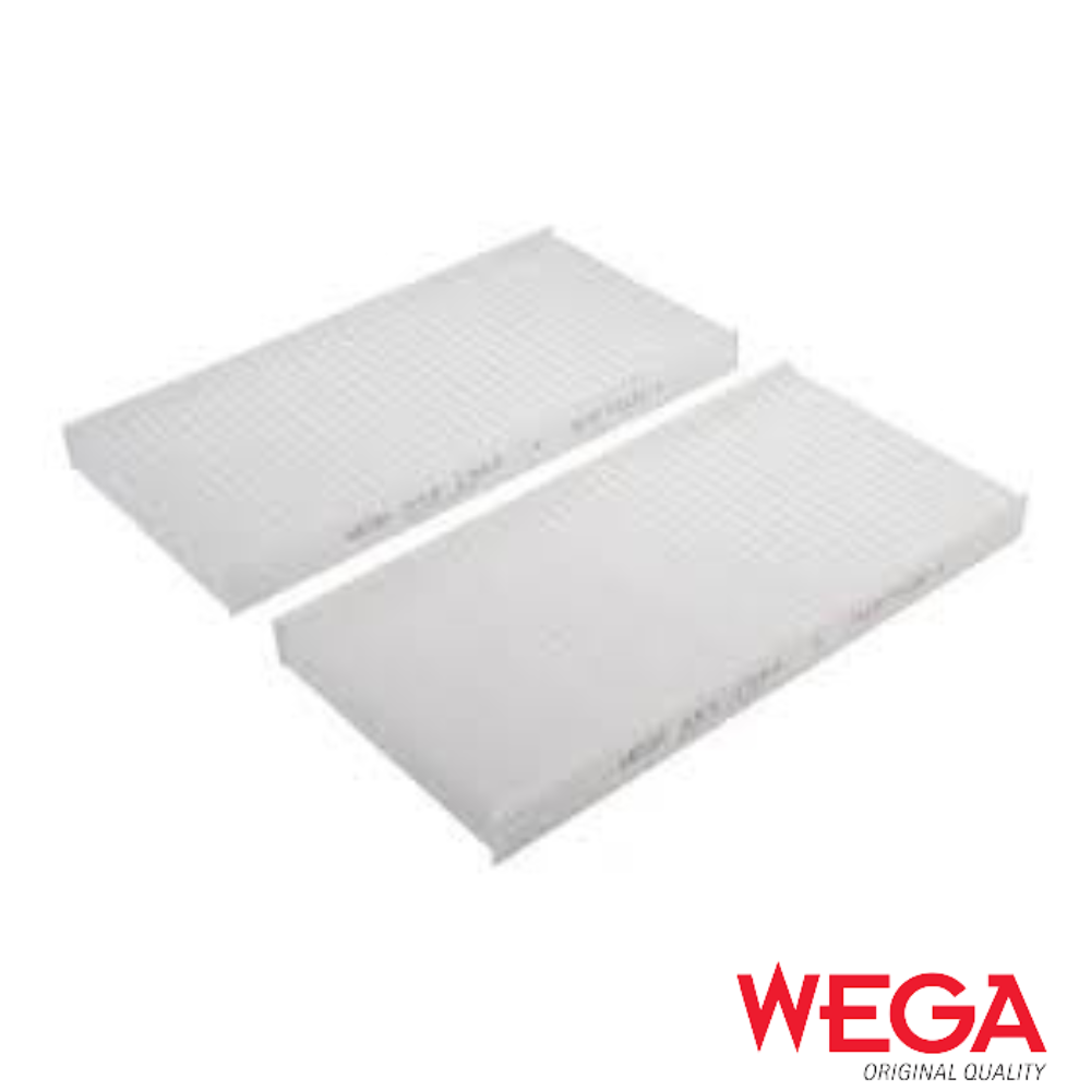 Filtro de Cabine Sem Carvão Hyundai Santa Fé - 2.7 V6 24V 173 cv 2000 até 2005