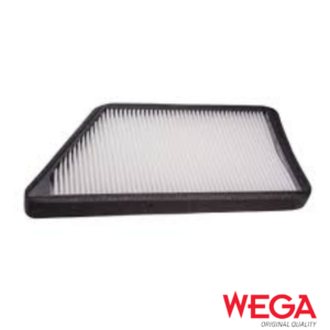 Filtro de Cabine Peugeot 206 - 1.0 16V - 70 cv 2001 até 2006