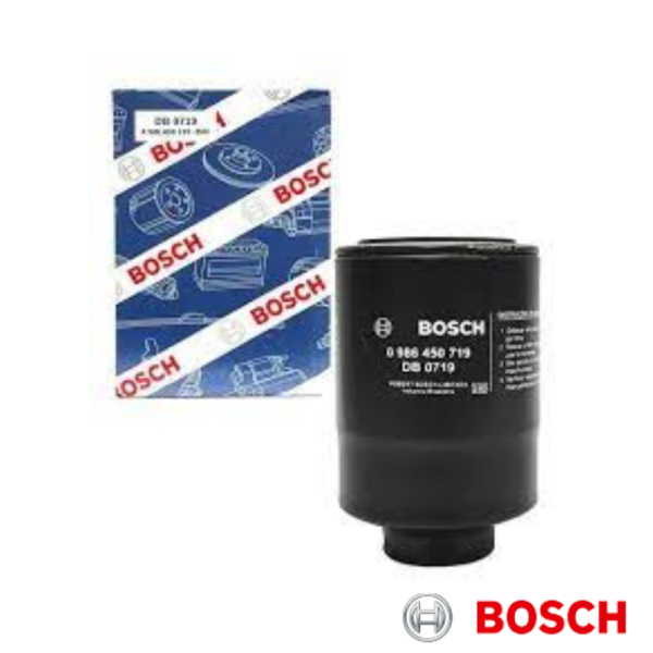 Filtro de Combustível Chevrolet Tracker motor Suzuki 01. 2001 até 12. 2004