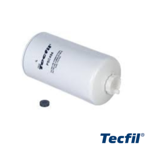 Filtro de Combustível Iveco Daily 40.13 - Iveco 8140.43S 2005 em diante
