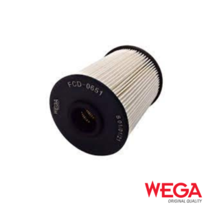 Filtro de Combustível Dodge Ram 2500 5.9 V6 24V 325cv 2005 até 2006