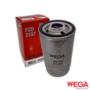 Filtro de Combustível Ford Ranger 2.5 8V 2000 até 2001