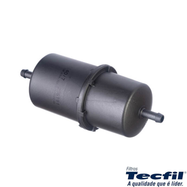 Filtro de Combustível Fiat Uno Mille - 1.0 8V - 57 cv 2000 até 2001