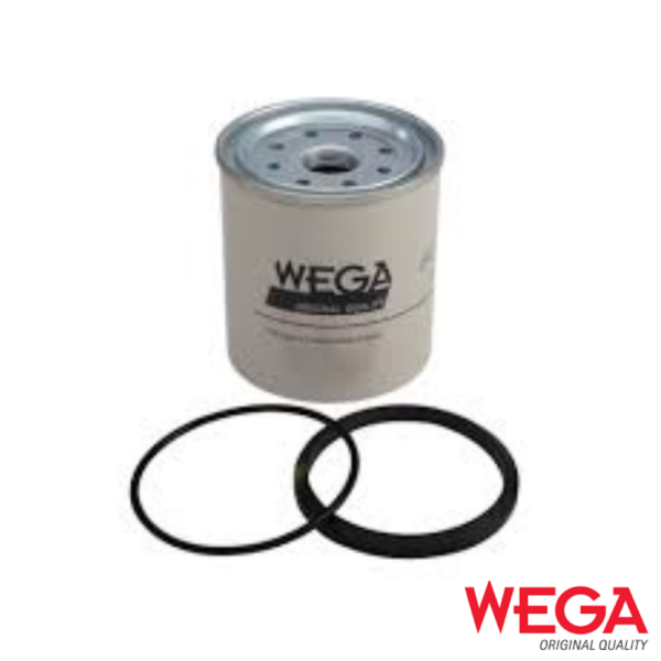 Filtro de Combustível Dodge Dakota 2.5 8V 115cv 1999 até 2000