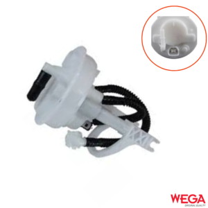 Filtro de Combustível Honda Civic 1.7 16V 130cv 2001 até 2006