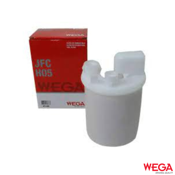 Filtro de Combustível Hyundai I30 2.0 16V 145cv 2008 em diante